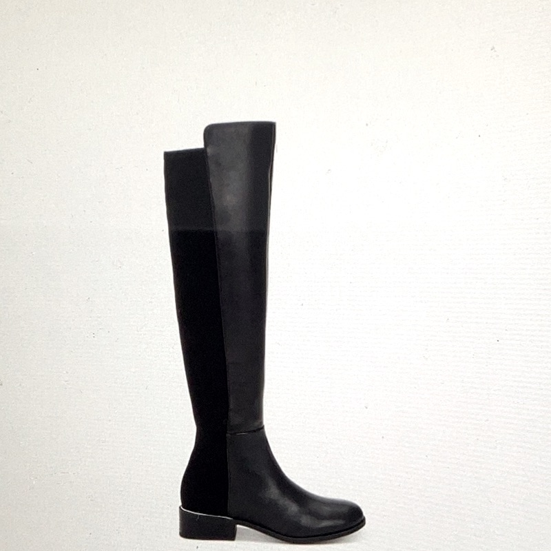Alfani Women’s Black Goring Ludlowel
